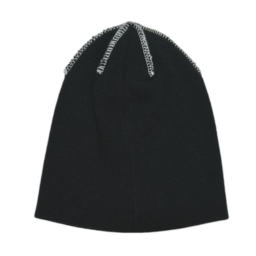 STUSSY（ステューシー） 新品 STUSSY SKULLCAP EXPOSED STITCH