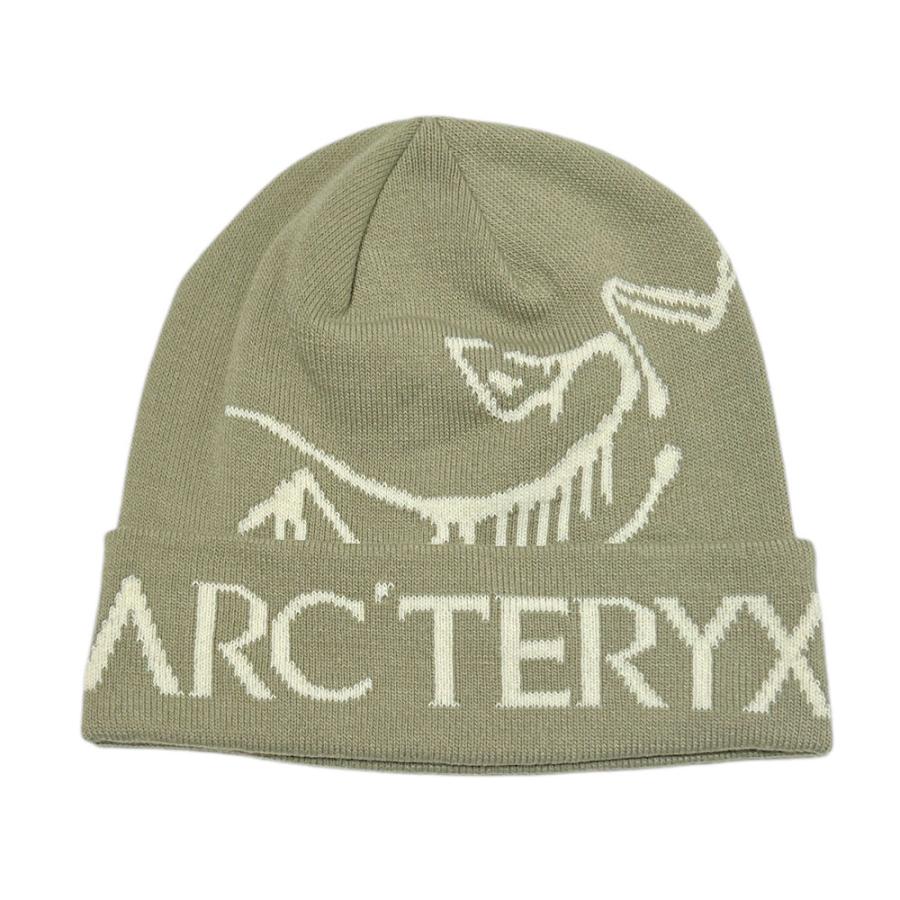 ARC'TERYX 新品 アークテリクス Bird Word Toque バード ワード