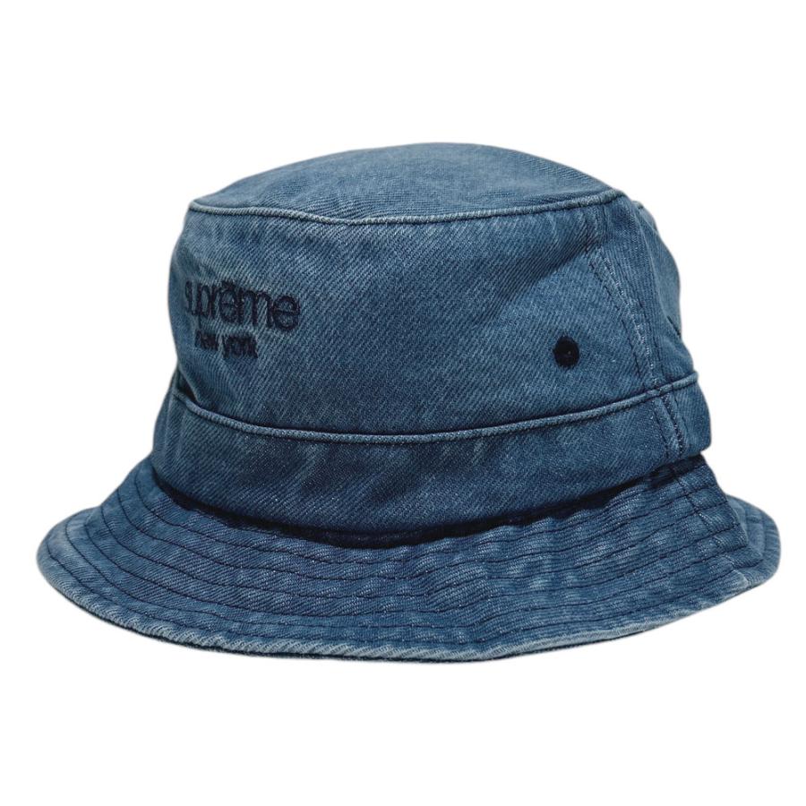 Supreme Bell Hat crusher バケットハット クラッシャー Supreme シュプリーム 22SS Cutout Crusher カットアウト