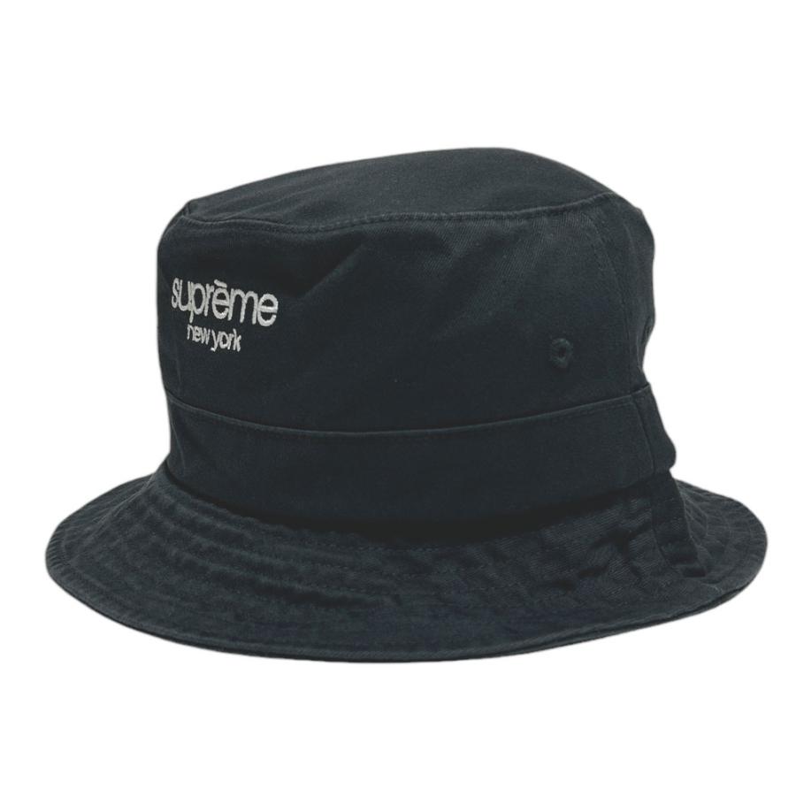 【新品未使用】supreme/supreme CAMOクラッシャーハット Supreme [期間限定ポイント10倍！] 新品 シュプリーム SUPREME