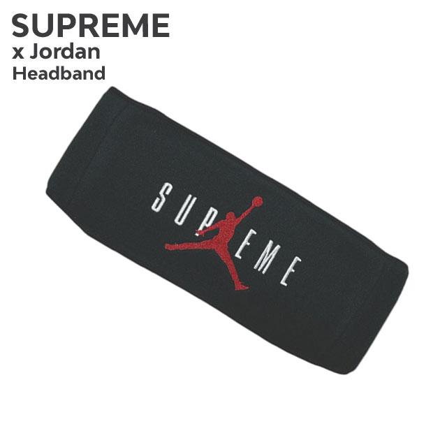Supreme（シュプリーム） 新品 SUPREME x ジョーダンブランド JORDAN
