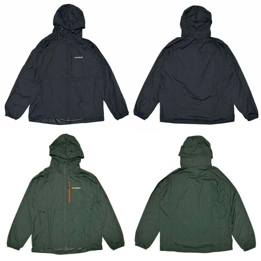 mont-bell モンベル　ウインドブラストパーカ　ブラック　XL 楽天市場】モンベル(mont－bell) ウインドブラスト パーカ men's