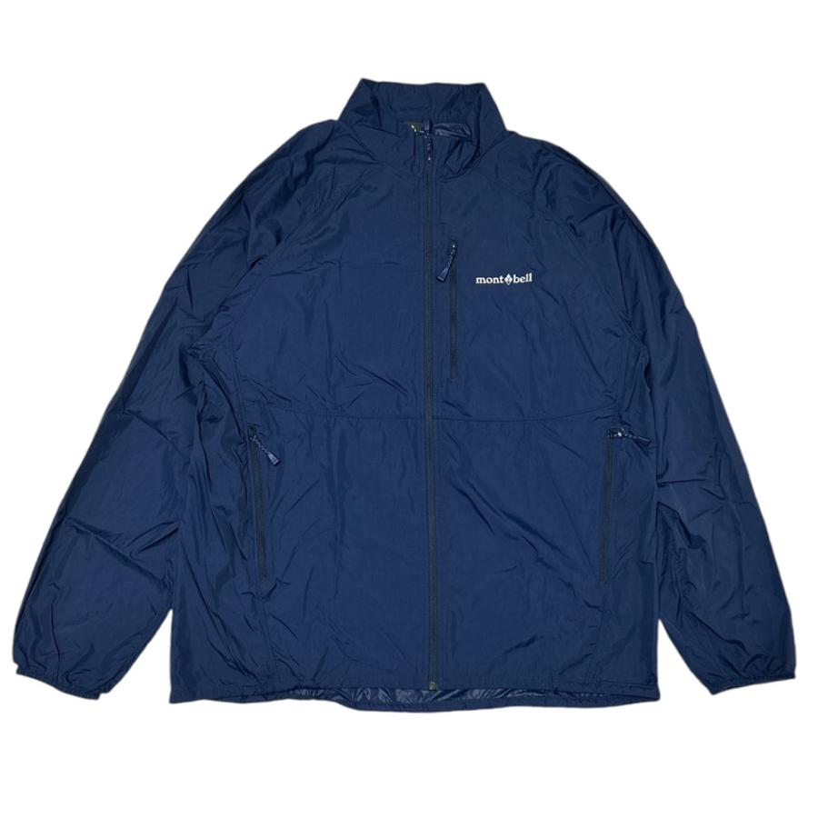 mont-bell（モンベル） 新品 ウインドブラスト ジャケット Men's