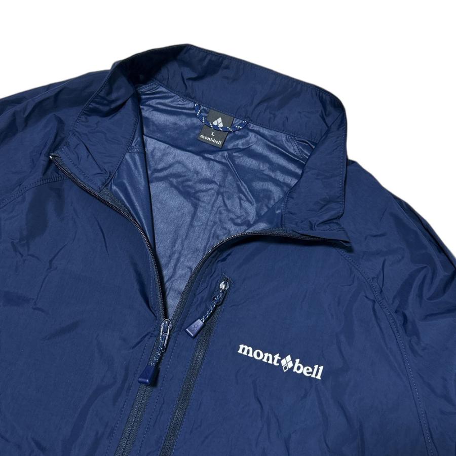 mont-bell（モンベル） 新品 ウインドブラスト ジャケット Men's