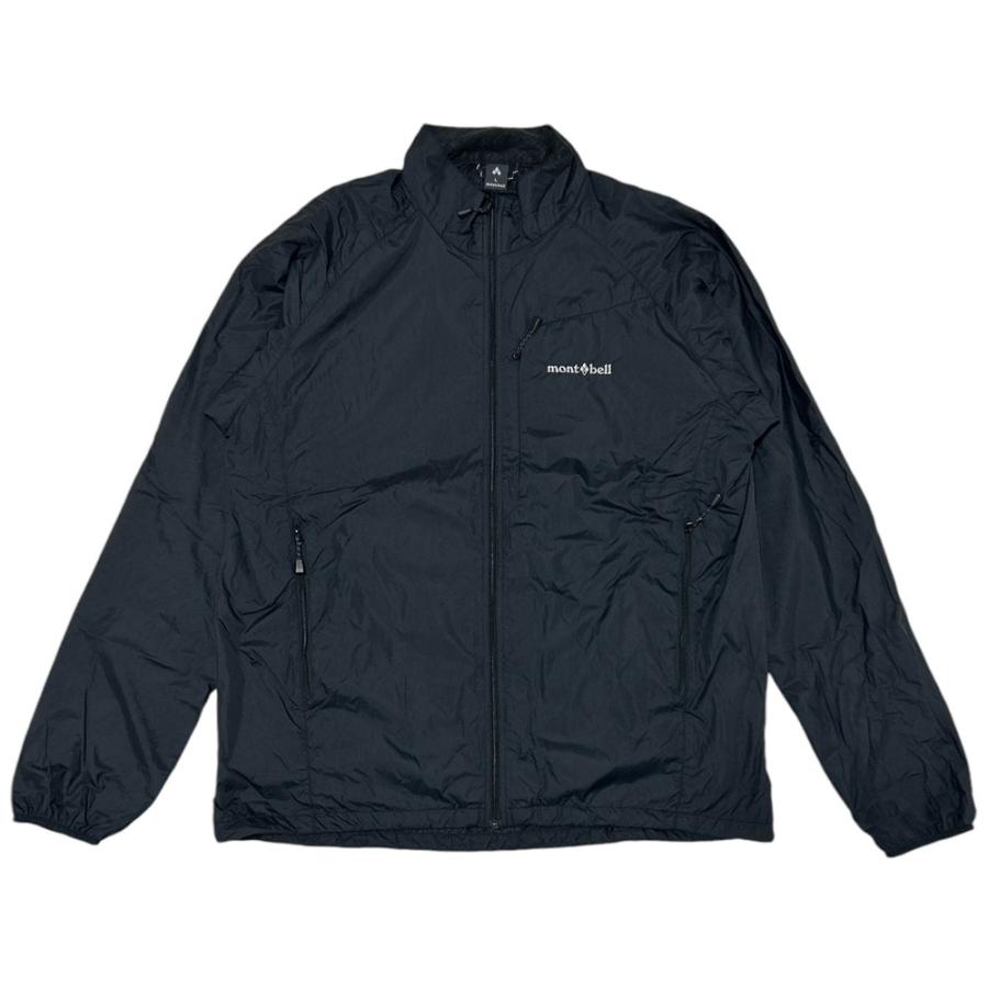 mont-bell（モンベル） 新品 ライトシェル アウター ジャケット Men's