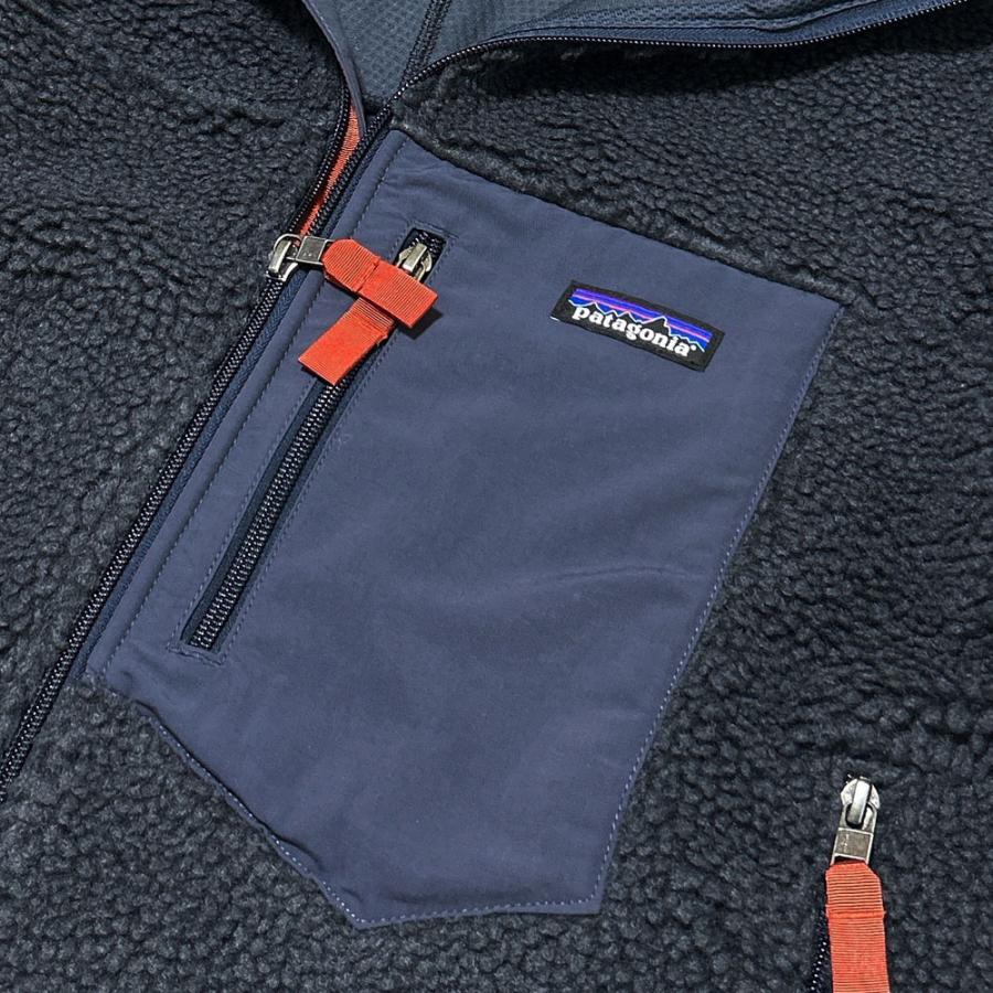 patagonia 新品 パタゴニア Patagonia M's Classic Retro-X patagonia 新品 パタゴニア Patagonia M's Classic Retro-X