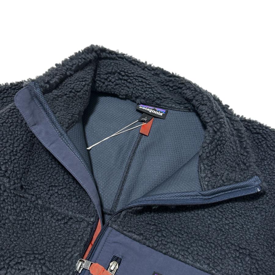 patagonia 新品 パタゴニア Patagonia M's Classic Retro-X patagonia 新品 パタゴニア Patagonia M's Classic Retro-X