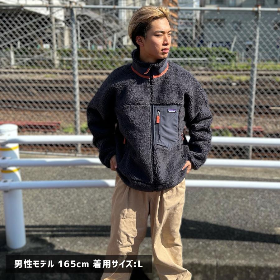 patagonia 新品 パタゴニア Patagonia M's Classic Retro-X patagonia 新品 パタゴニア Patagonia M's Classic Retro-X