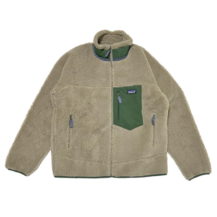 ま*様 パタゴニア　レトロX　Style　23054 patagonia 新品 パタゴニア Patagonia M's Classic Retro-X