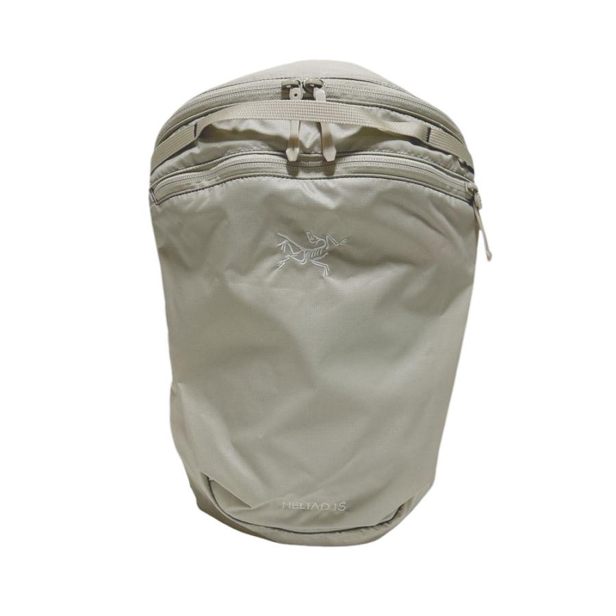 ARC'TERYX 新品 アークテリクス Heliad 15L Backpack ヒリアド15