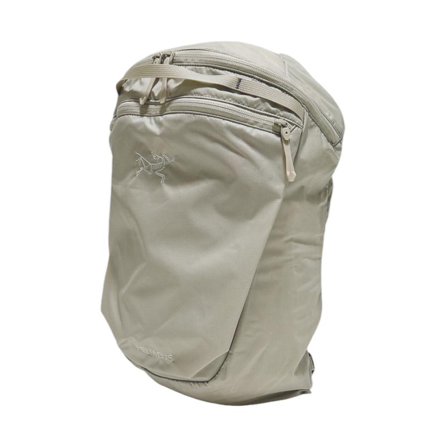 ARC'TERYX 新品 アークテリクス Heliad 15L Backpack ヒリアド15