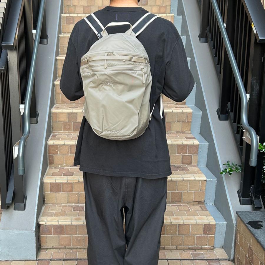 ARC'TERYX 新品 アークテリクス Heliad 15L Backpack ヒリアド15