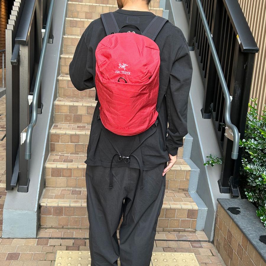 ARC'TERYX 新品 アークテリクス Konseal 15 Backpack コンシール ARC'TERYX 新品 アークテリクス Konseal 15 Backpack コンシール