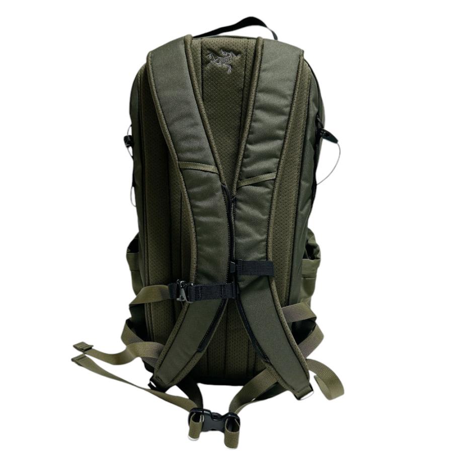 アークテリクス　ARC'TERYX　マンティス16 マンティス 16 バックパック – アークテリクス公式オンラインストア