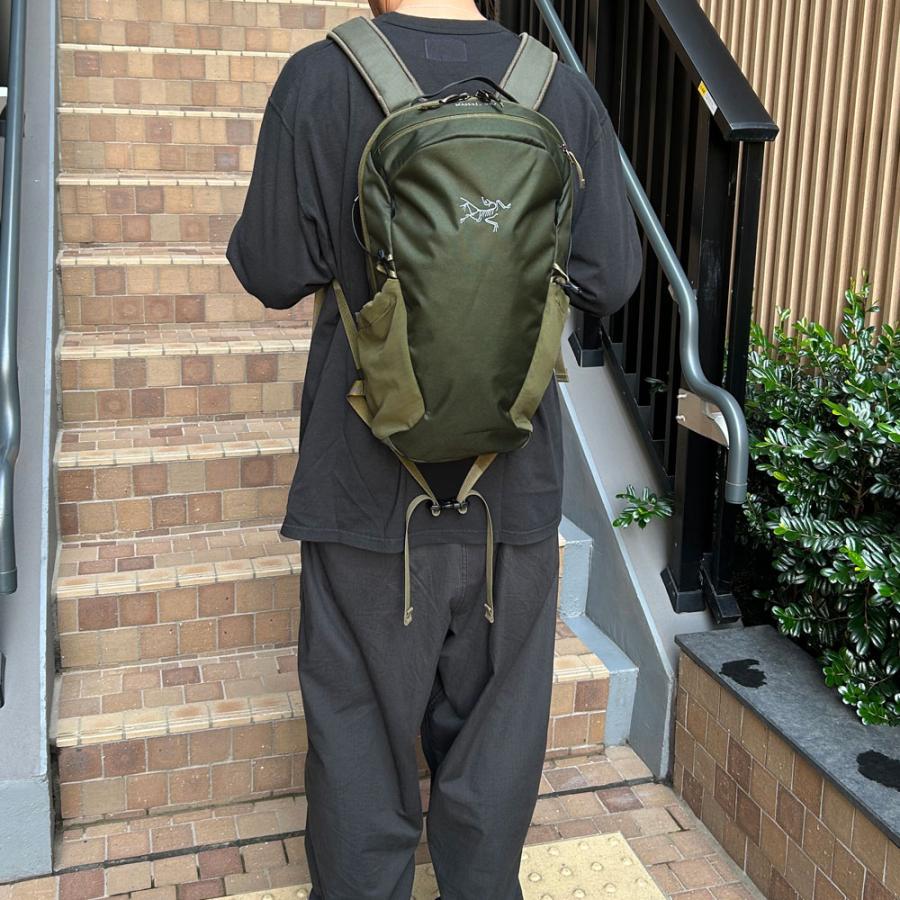 ARC'TERYX 新品 アークテリクス Mantis 16 Backpack マンティス