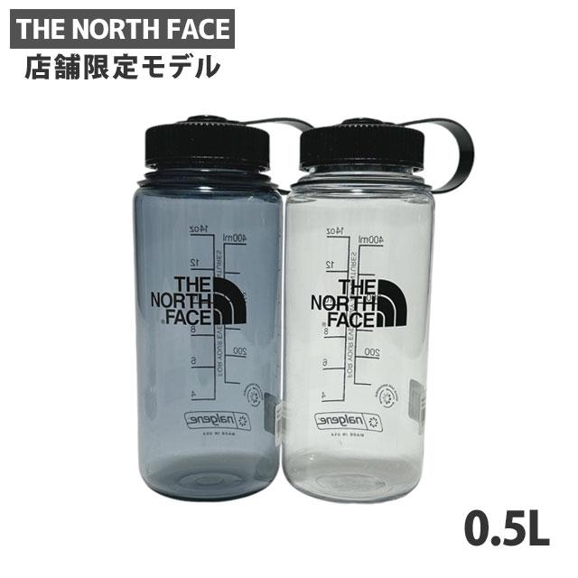 THE NORTH FACE 新品 ザ・ノースフェイス 店舗限定 NALGENE 0.5L THE NORTH FACE 新品 ザ・ノースフェイス 店舗限定 NALGENE 0.5L