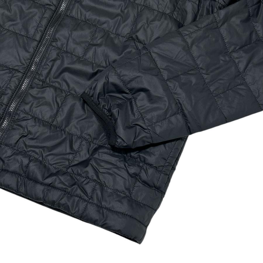 patagonia（パタゴニア） 新品 Patagonia K's Nano Puff Brick Quilt