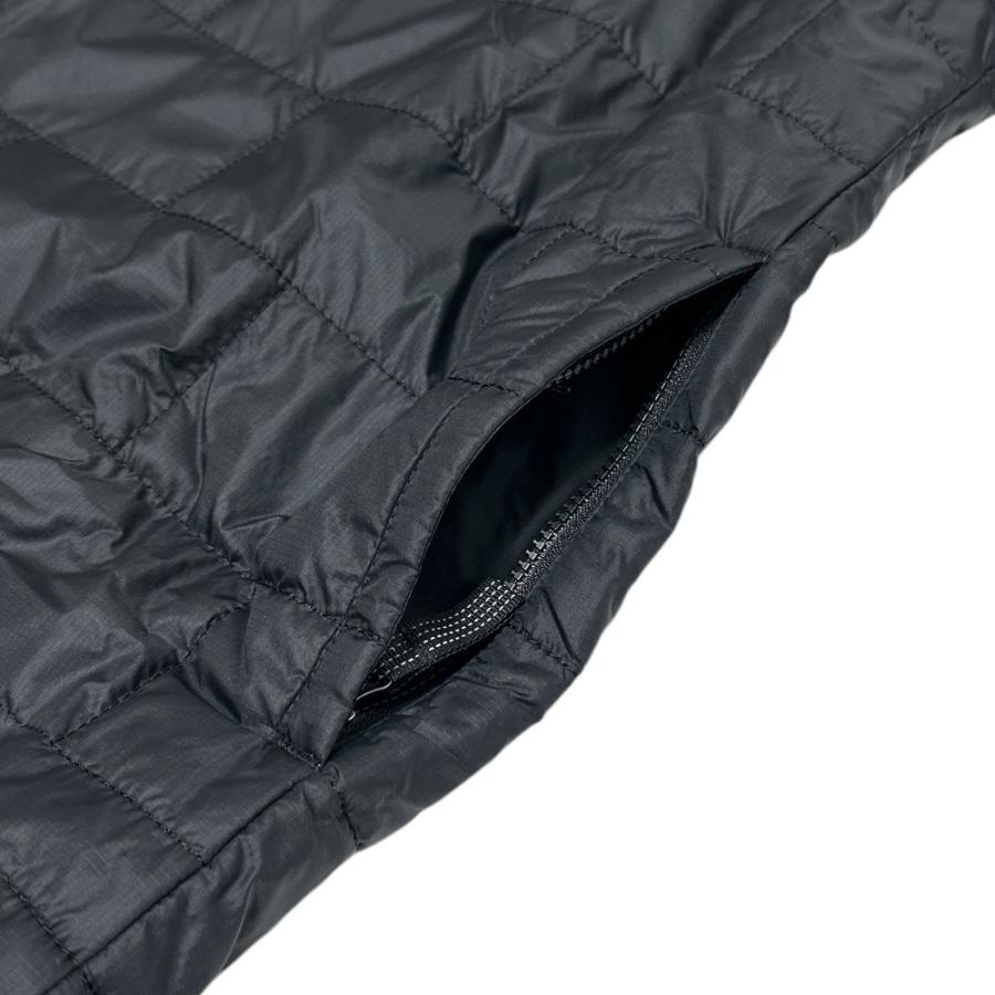 patagonia（パタゴニア） 新品 Patagonia K's Nano Puff Brick Quilt