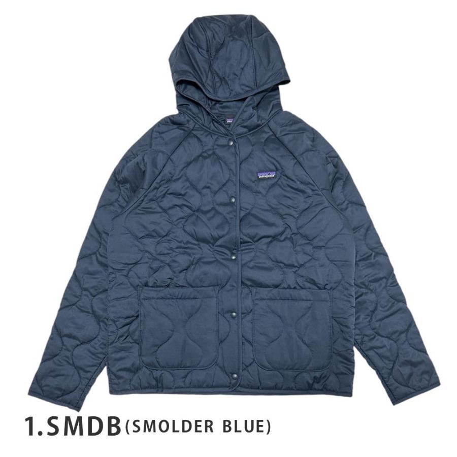 【未使用品】パタゴニア　Patagonia ベビー・キルテッド・パフ・ジャケット ベビー・キルテッド・パフ・ジャケット 61330 | PATAGONIA