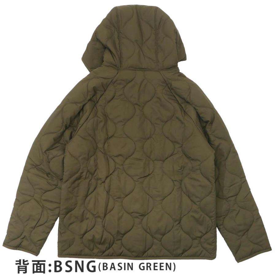 【未使用品】パタゴニア　Patagonia ベビー・キルテッド・パフ・ジャケット ベビー・キルテッド・パフ・ジャケット - パタゴニア公式