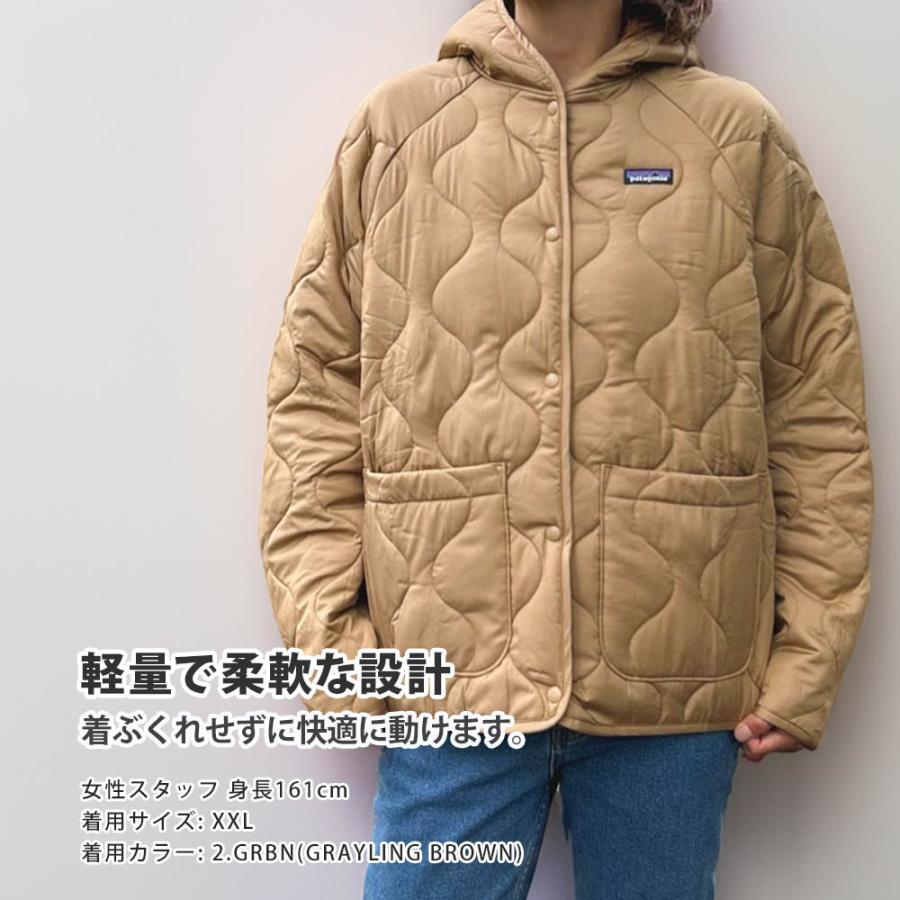 patagonia 新品 パタゴニア Patagonia K's Quilted Puffer