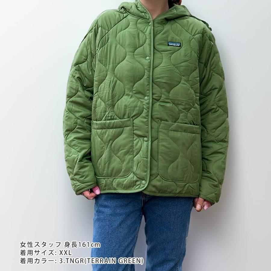 patagonia（パタゴニア） 【価格見直しました】 新品 Patagonia K's