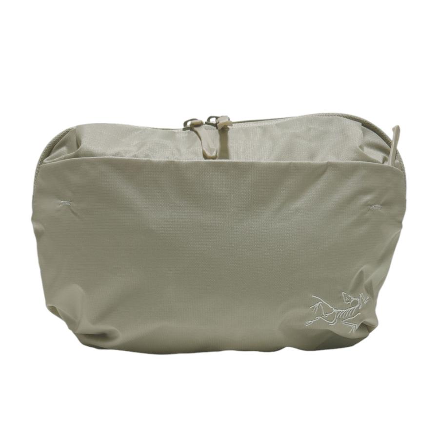 ARC'TERYX 新品 アークテリクス Heliad 6L Crossbody Bag ヒリアド