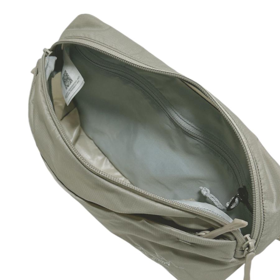 ARC'TERYX（アークテリクス） 新品 ARC'TERYX Heliad 6L Crossbody Bag