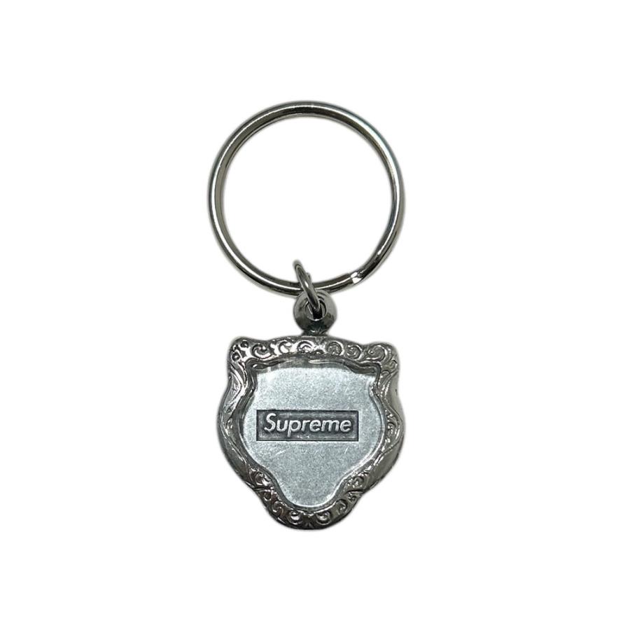 supremeシュプリーム New Era Keychain キーホルダー Supreme New Era Keychain (FW14)