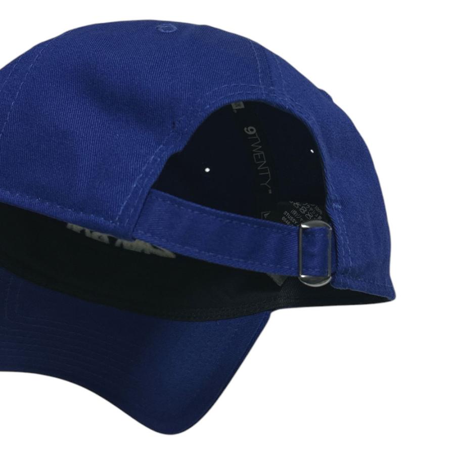 Stussy New Era 9Twenty ベースボールキャップ New Era 9TWENTY Basic Strapback – Stone | Headwear | Stüssy Japan