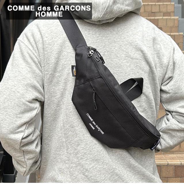 COMME des GARÇONS ウェストバッグ　コムデギャルソン COMME des GARCONS HOMME 新品 コムデギャルソン オム ESTER