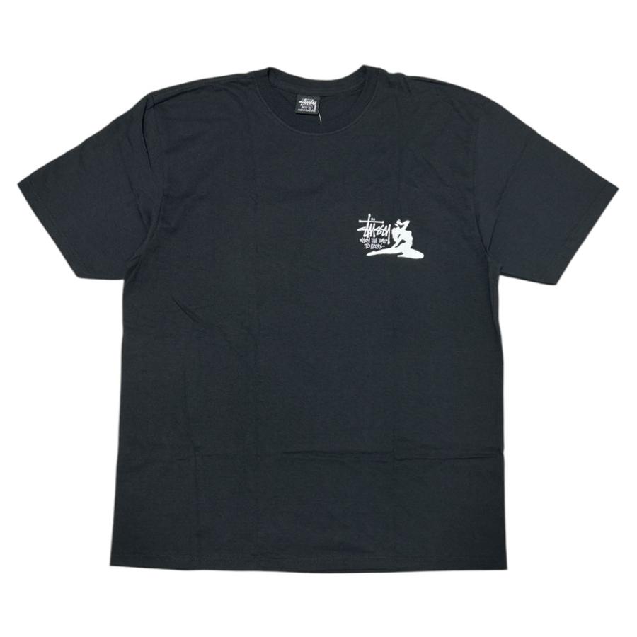 STUSSY（ステューシー） 新品 STUSSY RELAX TEE Tシャツ スケート