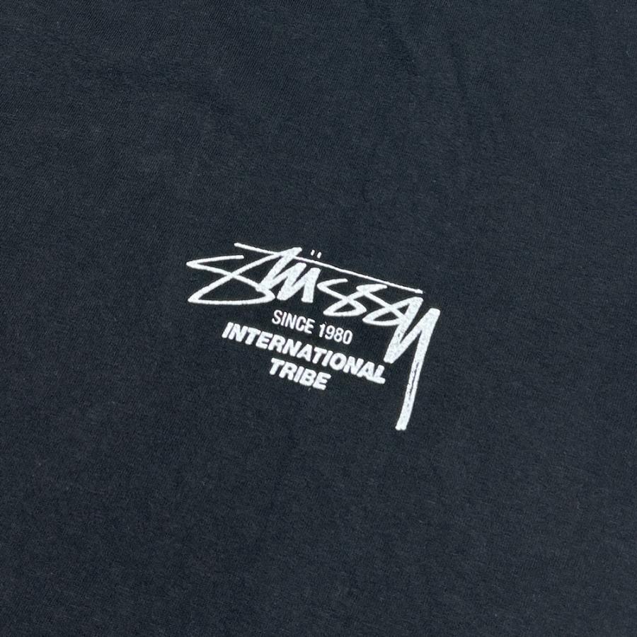 STUSSY（ステューシー） 新品 STUSSY BEAT SOUNDS PIG.DYED TEE T
