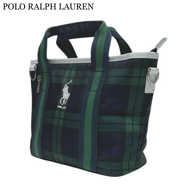 POLO RALPH LAUREN 新品 ポロ ラルフローレン BLACKWATCH PONY