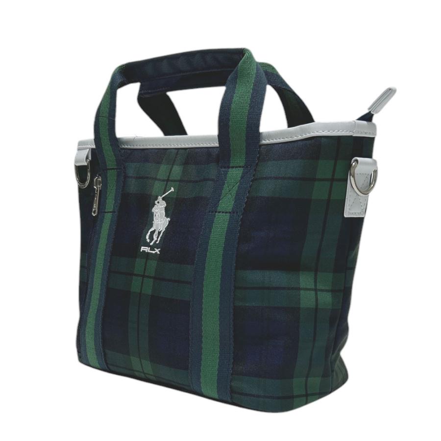 POLO RALPH LAUREN 新品 ポロ ラルフローレン BLACKWATCH PONY