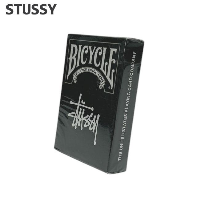 STUSSY 新品 ステューシー PLAYING CARDS プレイングカード