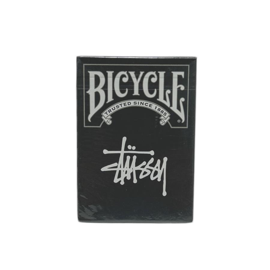 STUSSY（ステューシー） 新品 STUSSY STUSSY PLAYING CARDS プレイング