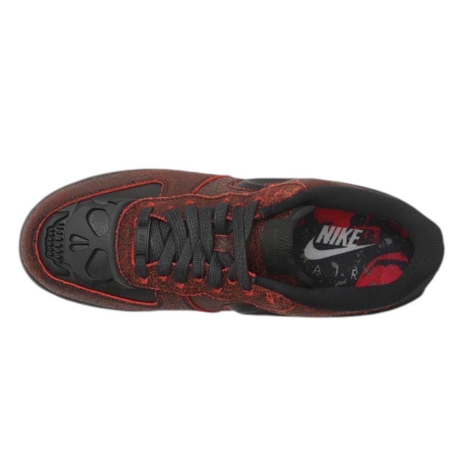 ナイキ エアフォース 1 レトロ HWN QS ハロウィーン Nike Air Force 1 Retro 