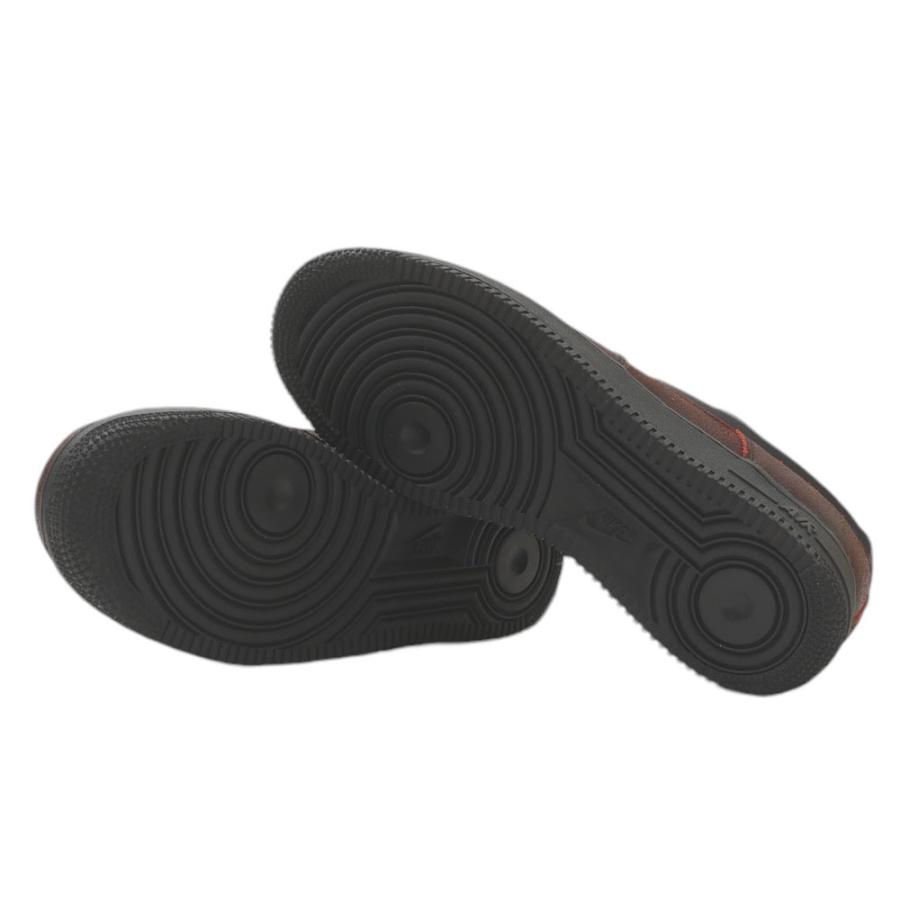 ナイキ エアフォース 1 レトロ HWN QS ハロウィーン Nike Air Force 1 Retro 