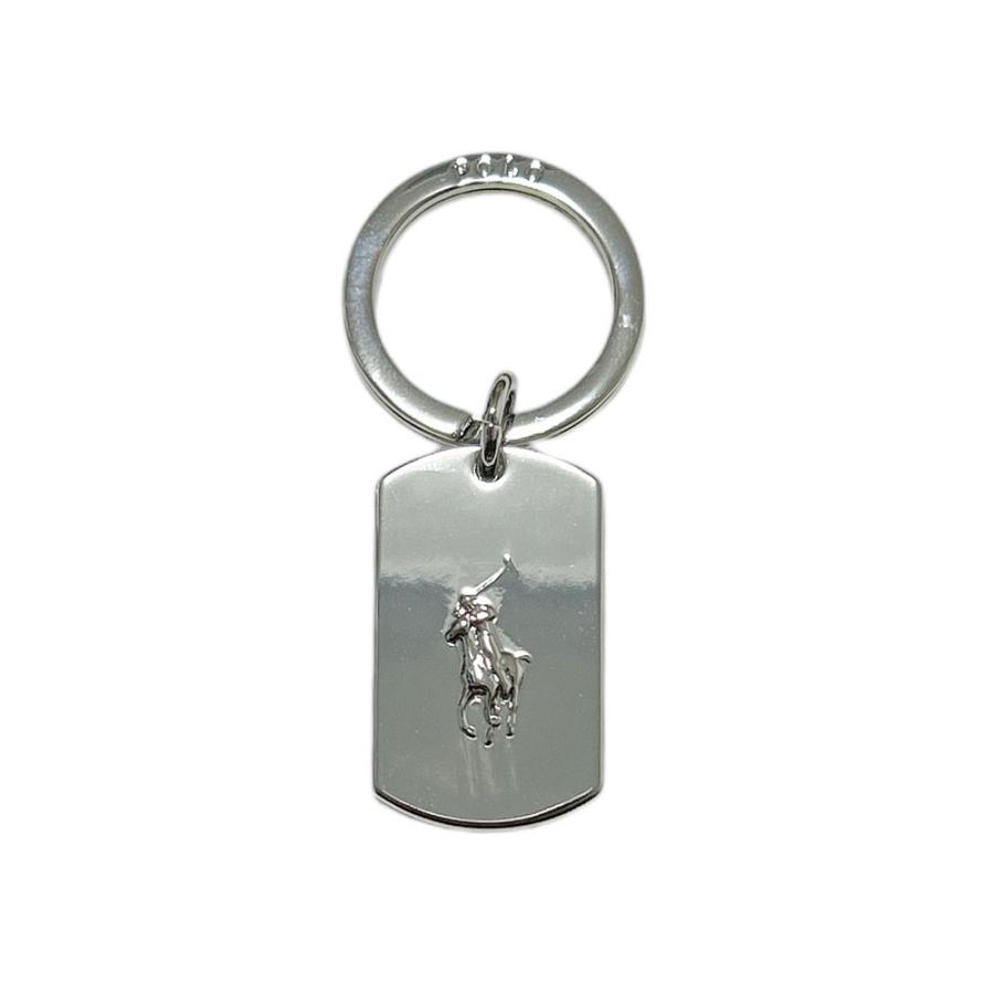 POLO RALPH LAUREN 新品 ポロ ラルフローレン PONY KEY RING