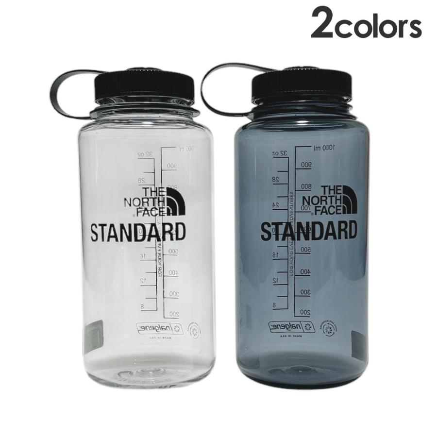 Nalgene - ▫️THE NORTH FACE STANDARD ナルゲンボトル THE NORTH FACE 新品 ザ・ノースフェイス スタンダード STANDARD