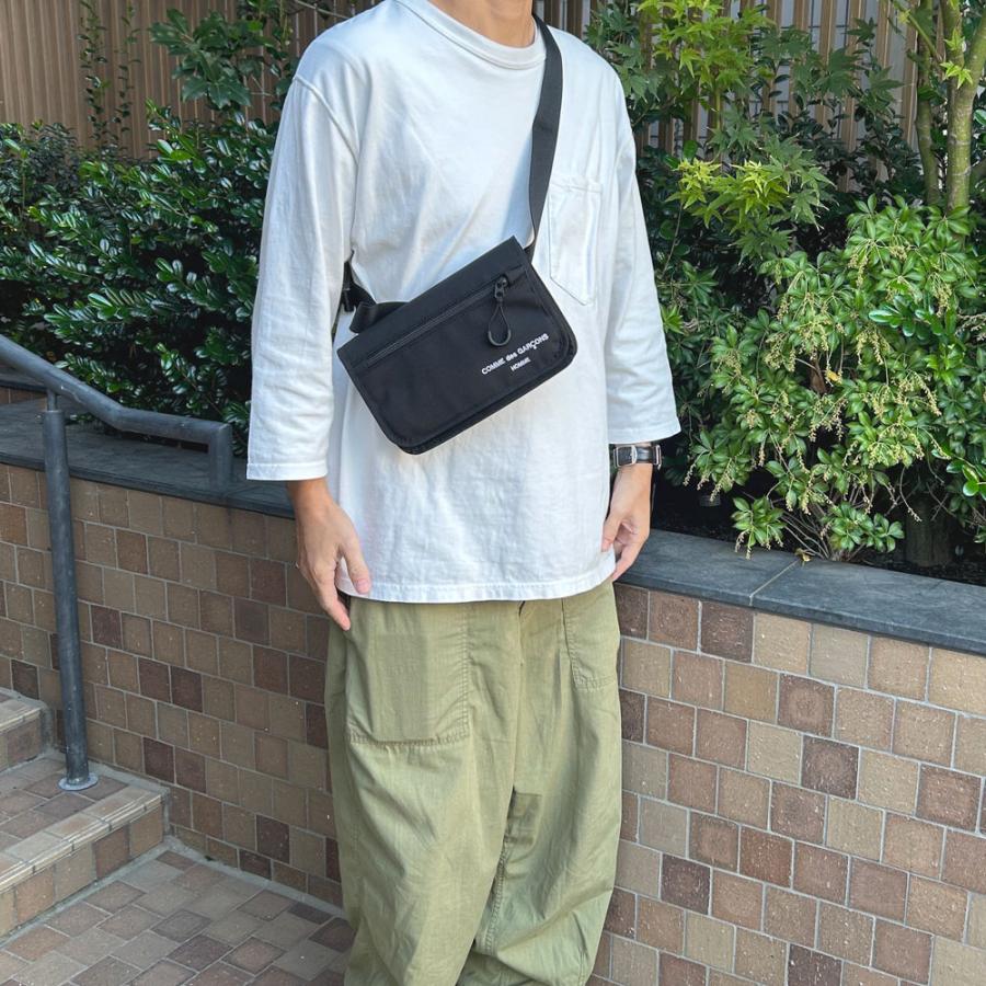 COMME des GARCONS HOMME 新品 コムデギャルソン オム CORDURA COMME des GARCONS HOMME 新品 コムデギャルソン オム CORDURA