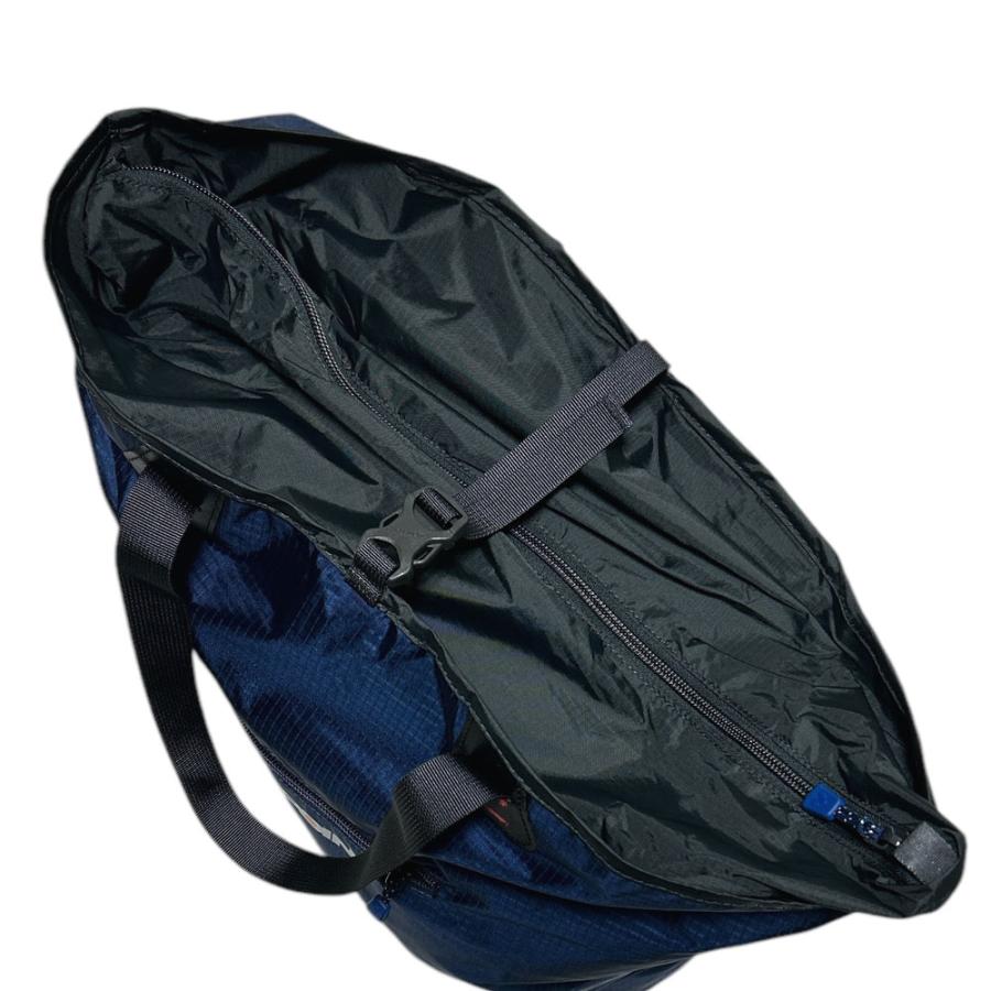mont-bell（モンベル） 新品 ギアコンテナ L トートバッグ バック
