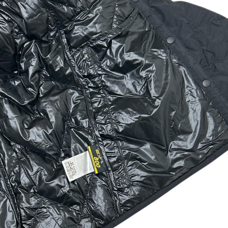 モンベル似ダウン モンベル mont-bell ネージュダウン パーカ Kid's 130-160