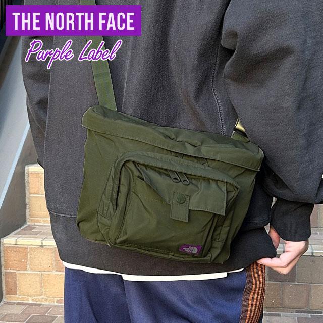 THE NORTH FACE PURPLE LABEL 【価格見直しました】 新品 ザ・ノース