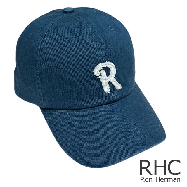 ロンハーマンRonHerman RHC カフェキャップ RHC Ron Herman 新品 ロンハーマン R PATCH CAP キャップ ビーチ
