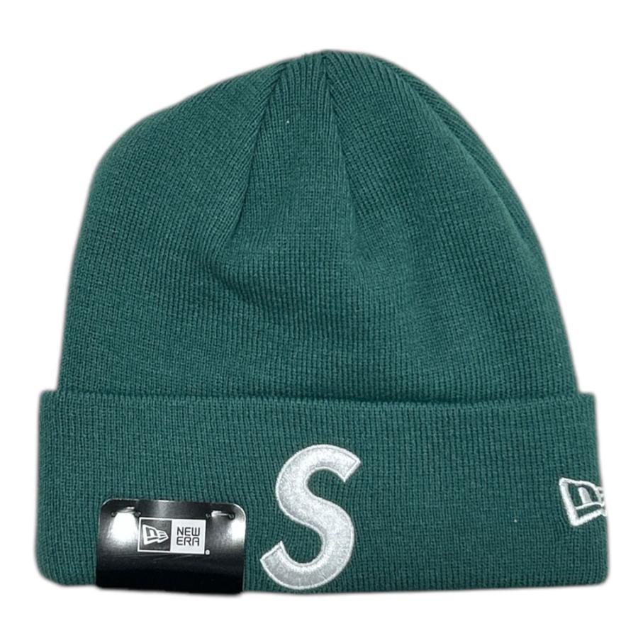 Supreme 新品 シュプリーム SUPREME New Era S Logo Beanie