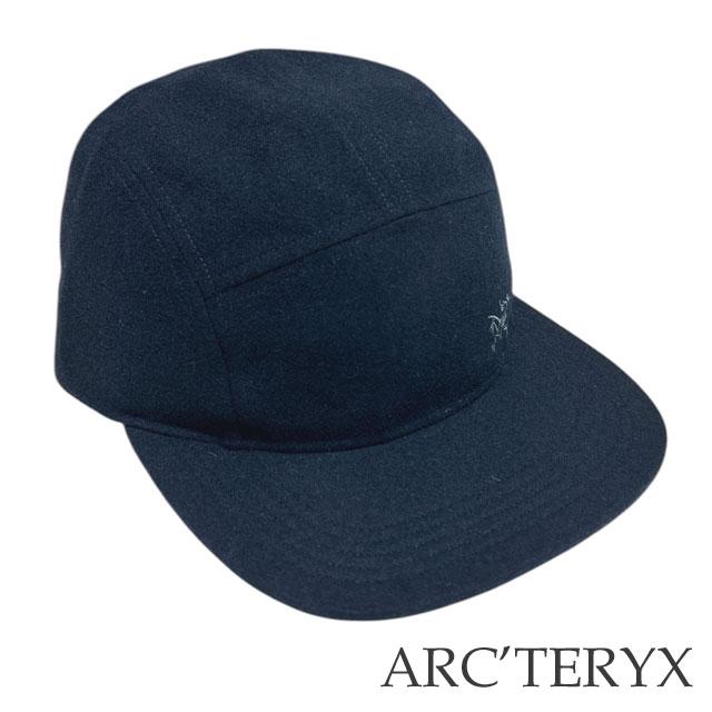 新品 アークテリクス ARC'TERYX Wool Calidum 5 Panel Hat ウール カリダム 5パネル キャップ CAP X000007194 アウトドア キャンプ クライミング 登山 通勤 ビジネス グッズ ARC'TERYX（アークテリクス） 新品 ARC'TERYX Wool Calidum 5 Panel