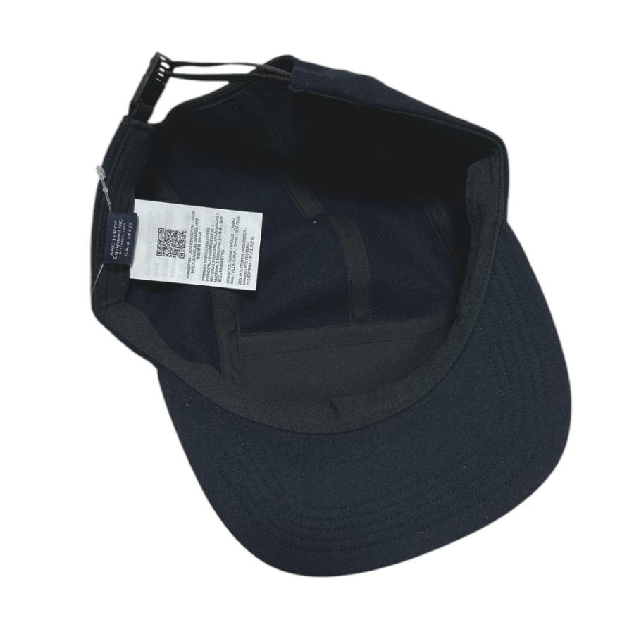 ARC'TERYX（アークテリクス） 新品 ARC'TERYX Wool Calidum 5 Panel