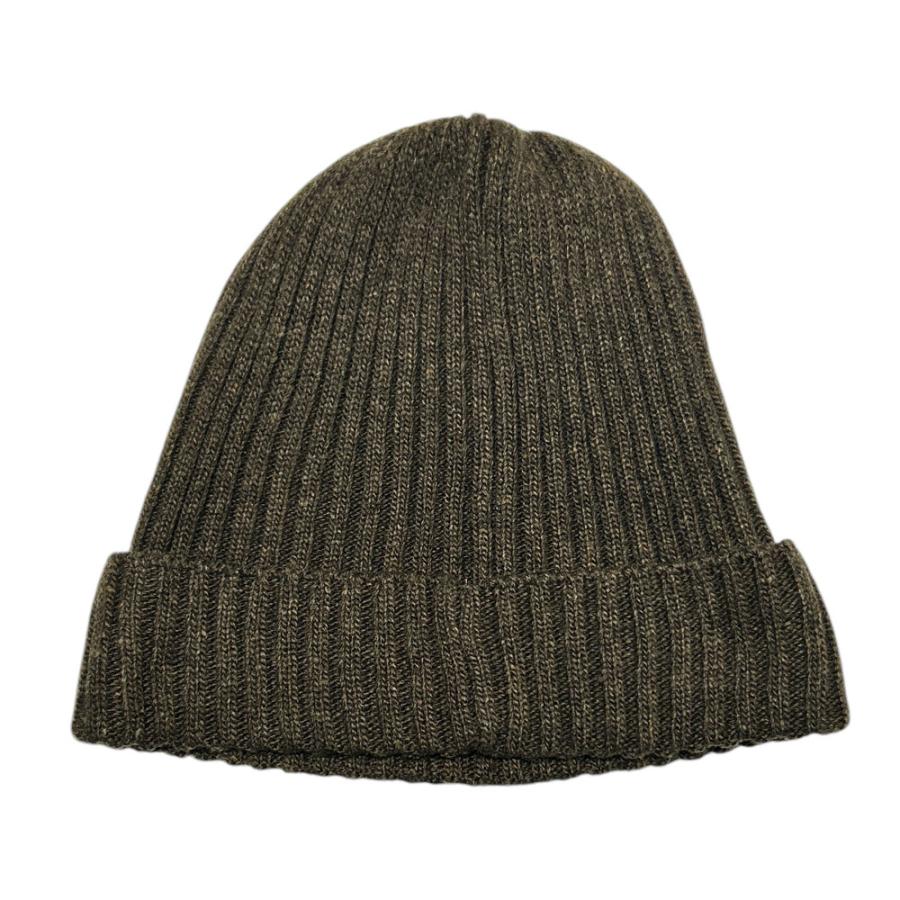 mont-bell（モンベル） 新品 mont-bell Light Rib Knit Watch Cap #2